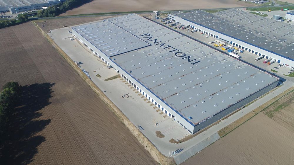 Panattoni